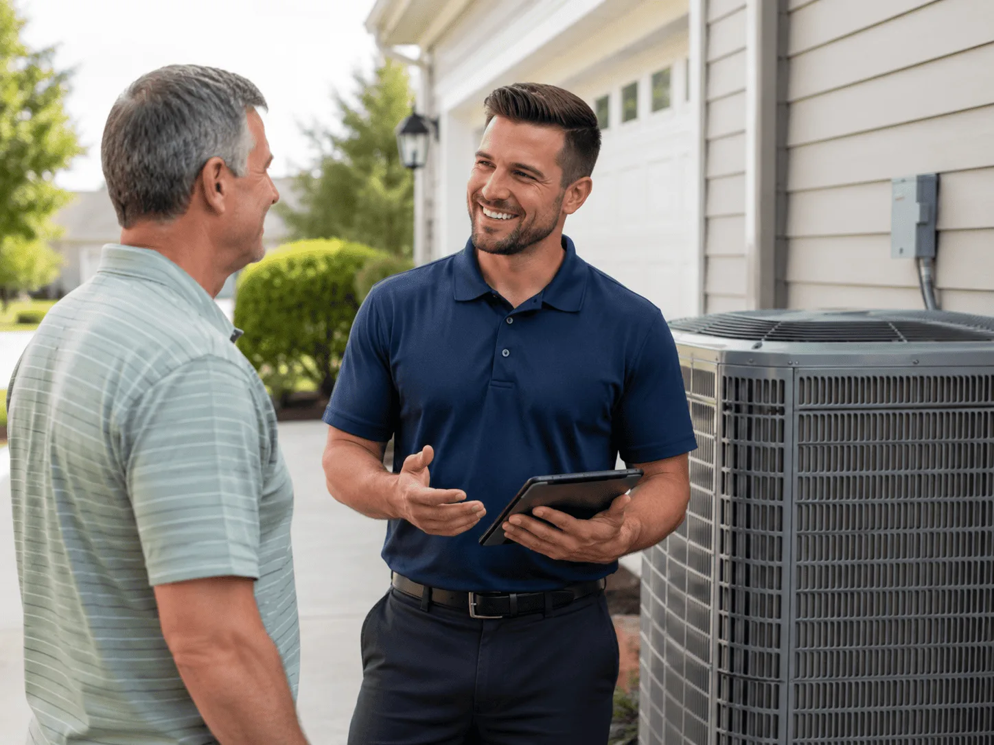Heat Pump Installation Grapevine, AR FAQs